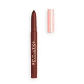 Revolution Velvet Kiss Lip Crayon - TGIF
