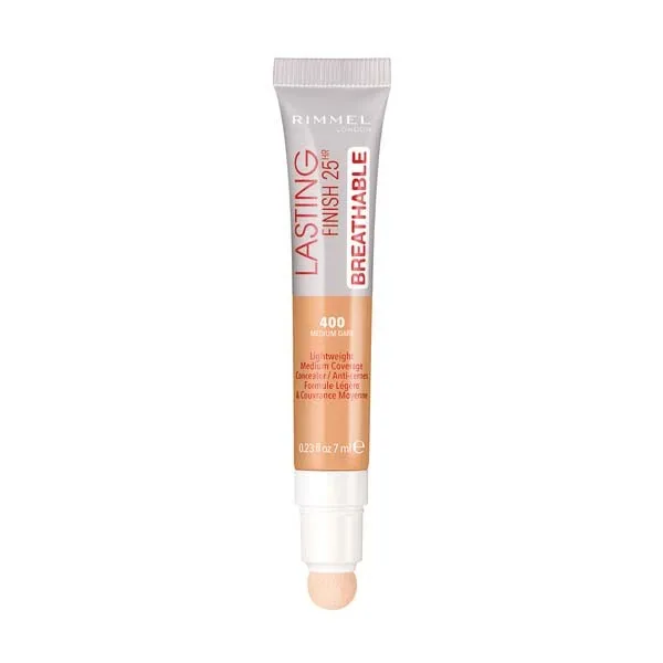 RIMMEL LONDON Lasting Finish Breathable Concealer