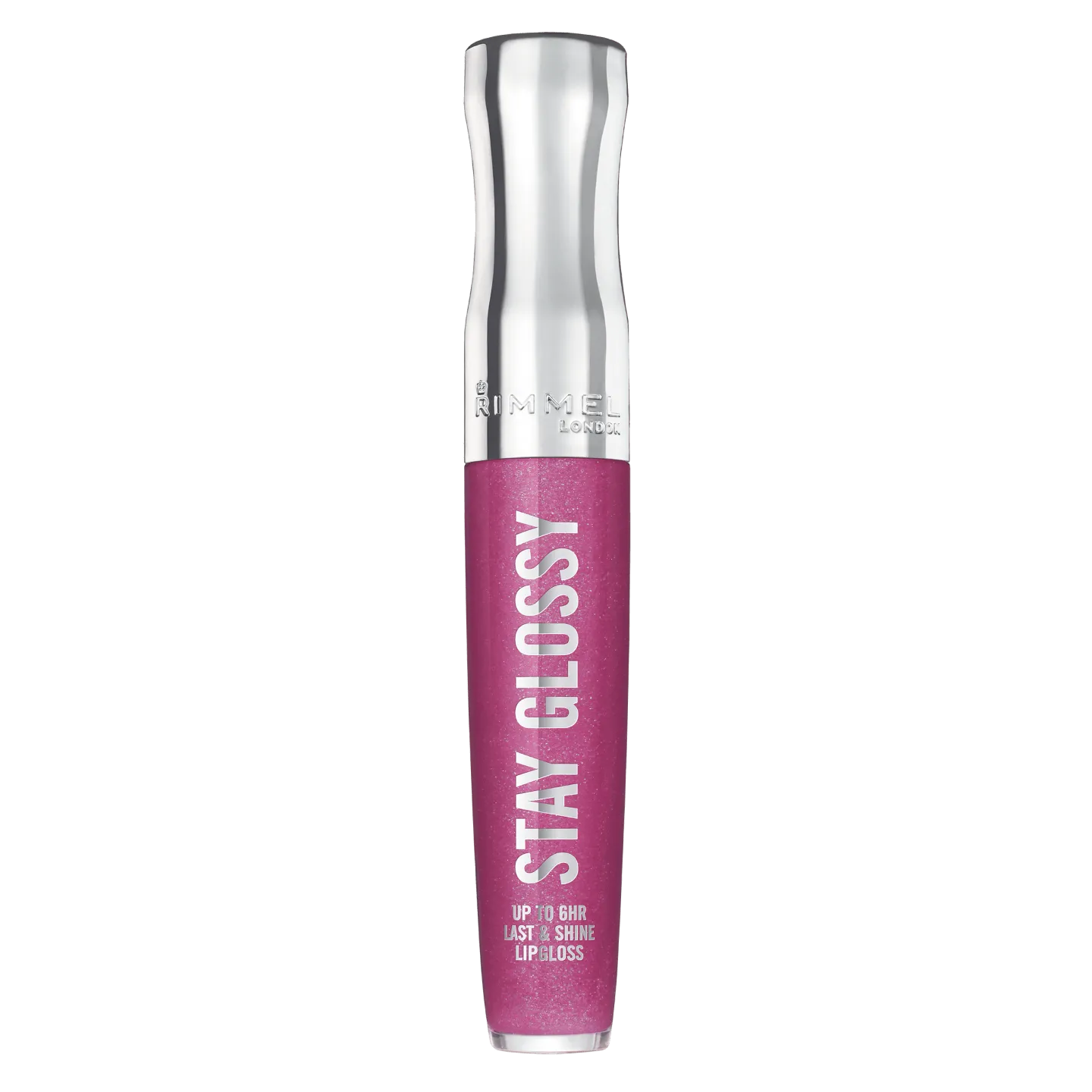 RIMMEL LONDON Stay Glossy Lip Gloss