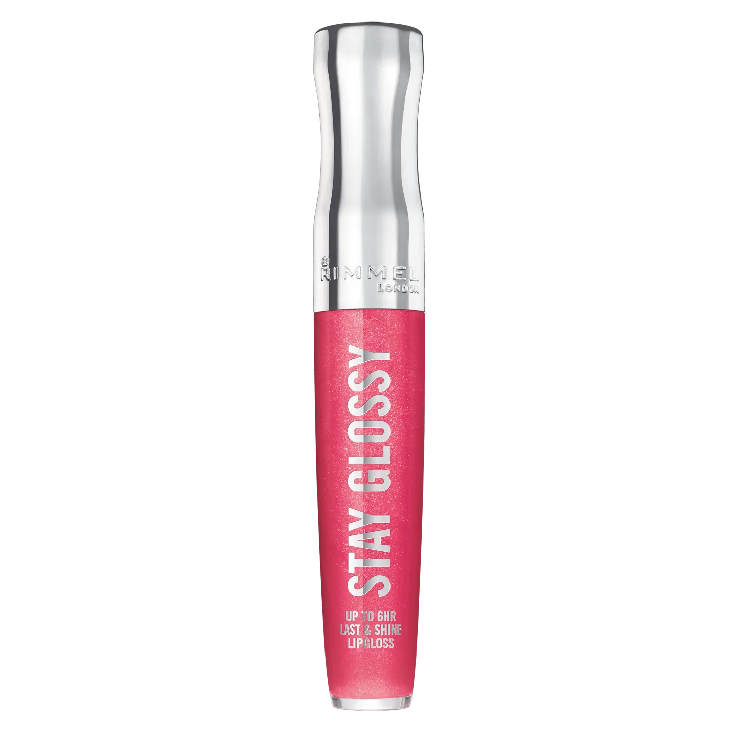 RIMMEL LONDON Stay Glossy Lip Gloss