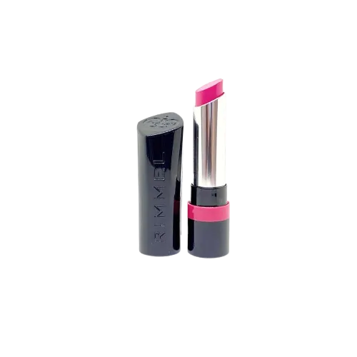 Rimmel The Only 1 Lipstick - 110 Pink A Punch
