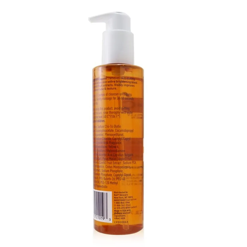ROC - Original Multi Correxion Revive   Glow Gel Cleanser