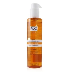 ROC - Original Multi Correxion Revive   Glow Gel Cleanser