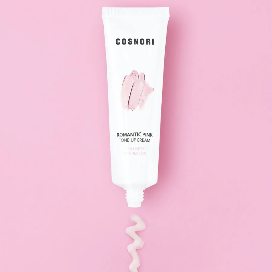 Romantic Pink Tone-up Cream 50ml