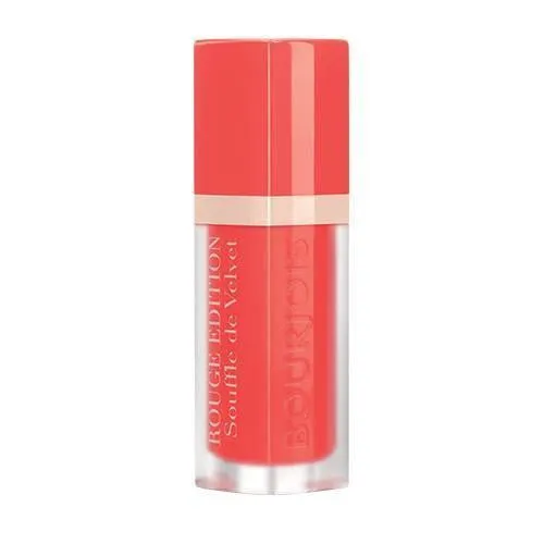 Rouge Edition Souffle De Velvet