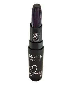 Ruby Kisses Matte Lipstick 3.5 G #Rmls