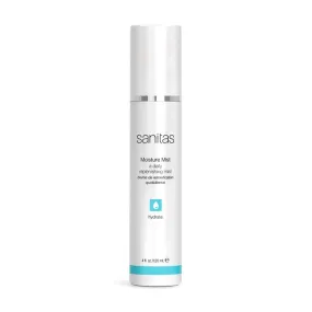 Sanitas Moisture Mist