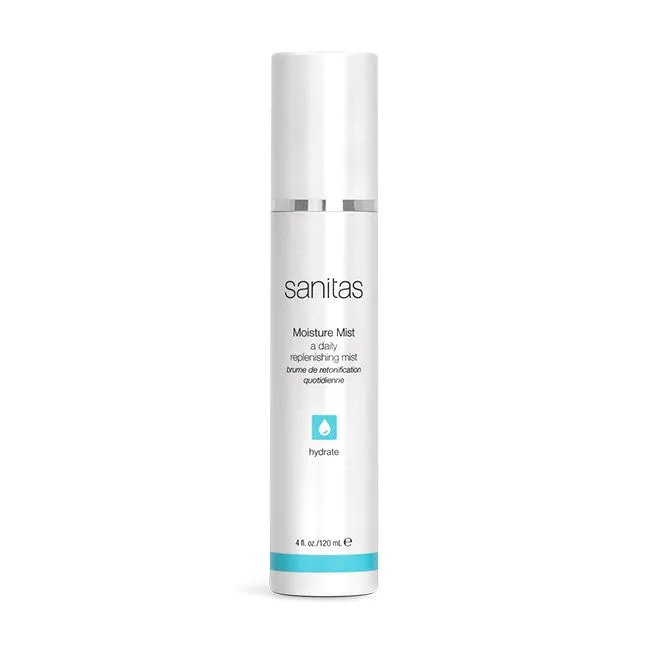 Sanitas Moisture Mist