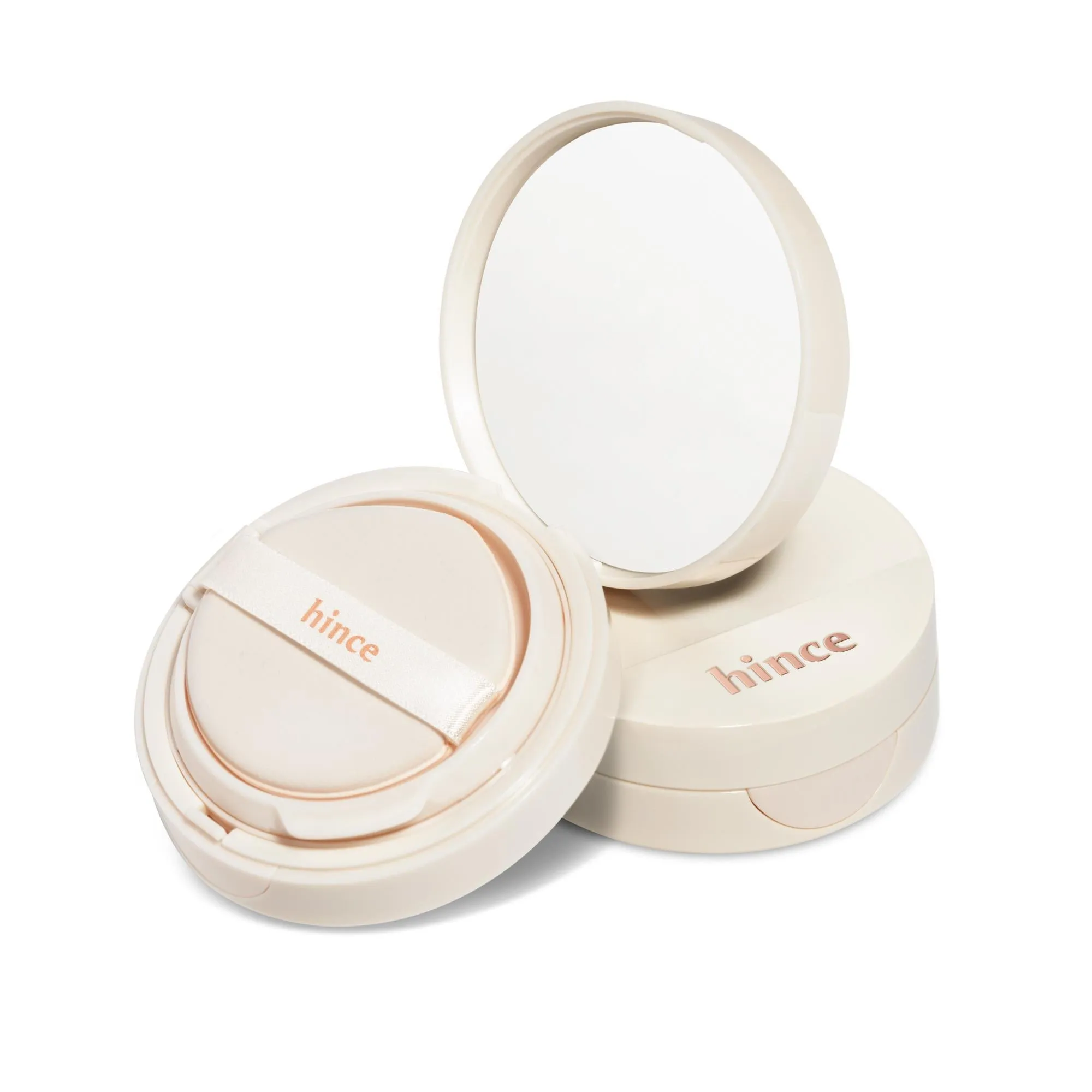 Second Skin Glow Cushion