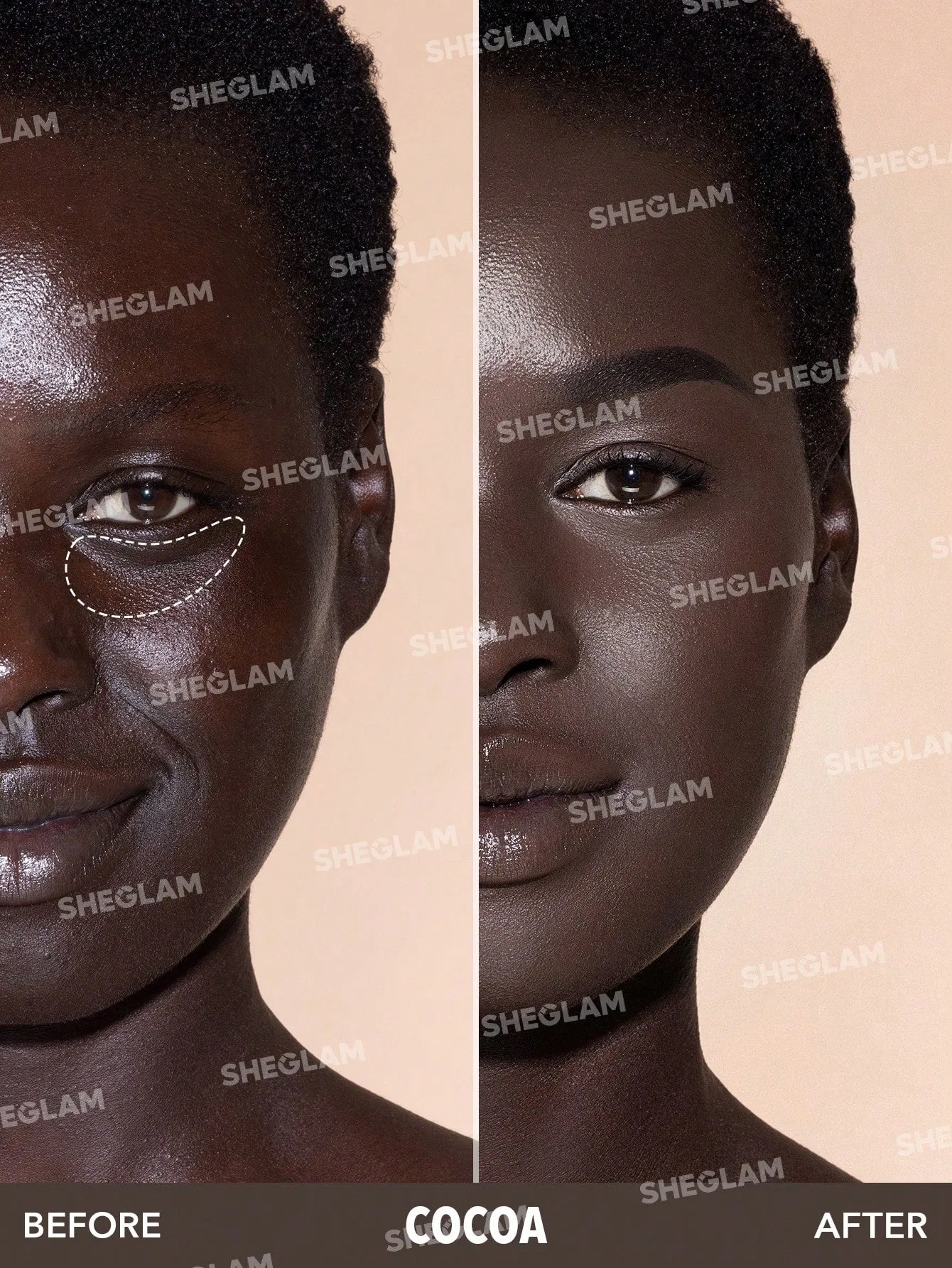 SHEGLAM Complexion Boost Concealer