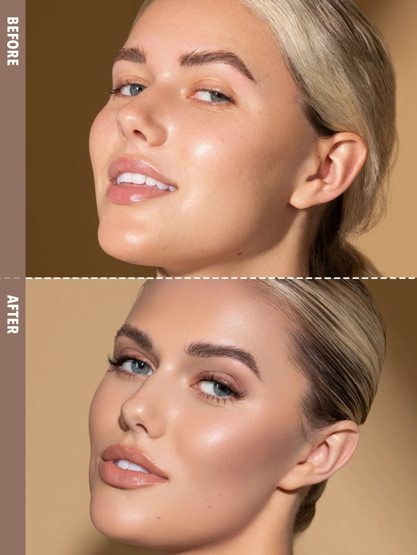 SHEGLAM Sun Sculpt Liquid Contour Warm Honey