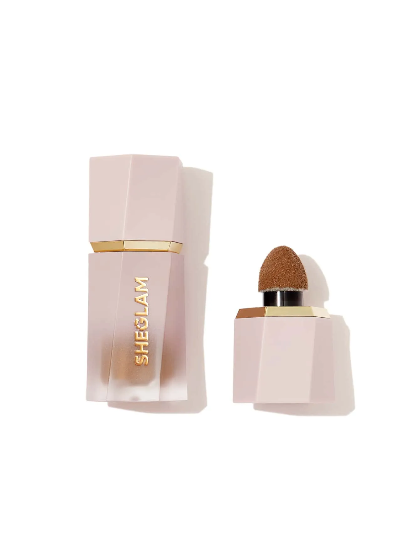 SHEGLAM Sun Sculpt Liquid Contour Warm Honey