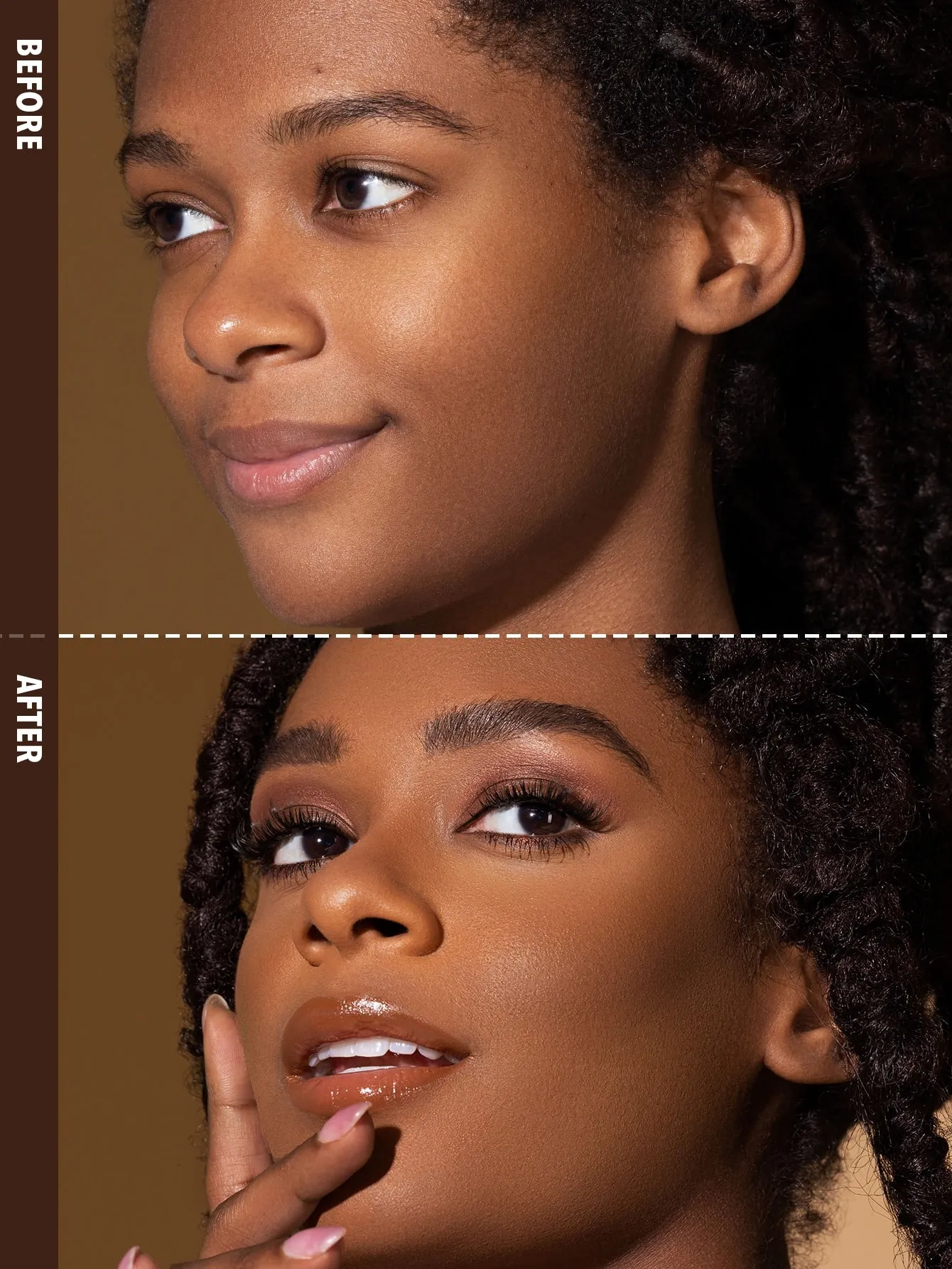SHEGLAM Sun Sculpt Liquid Contour Warm Honey