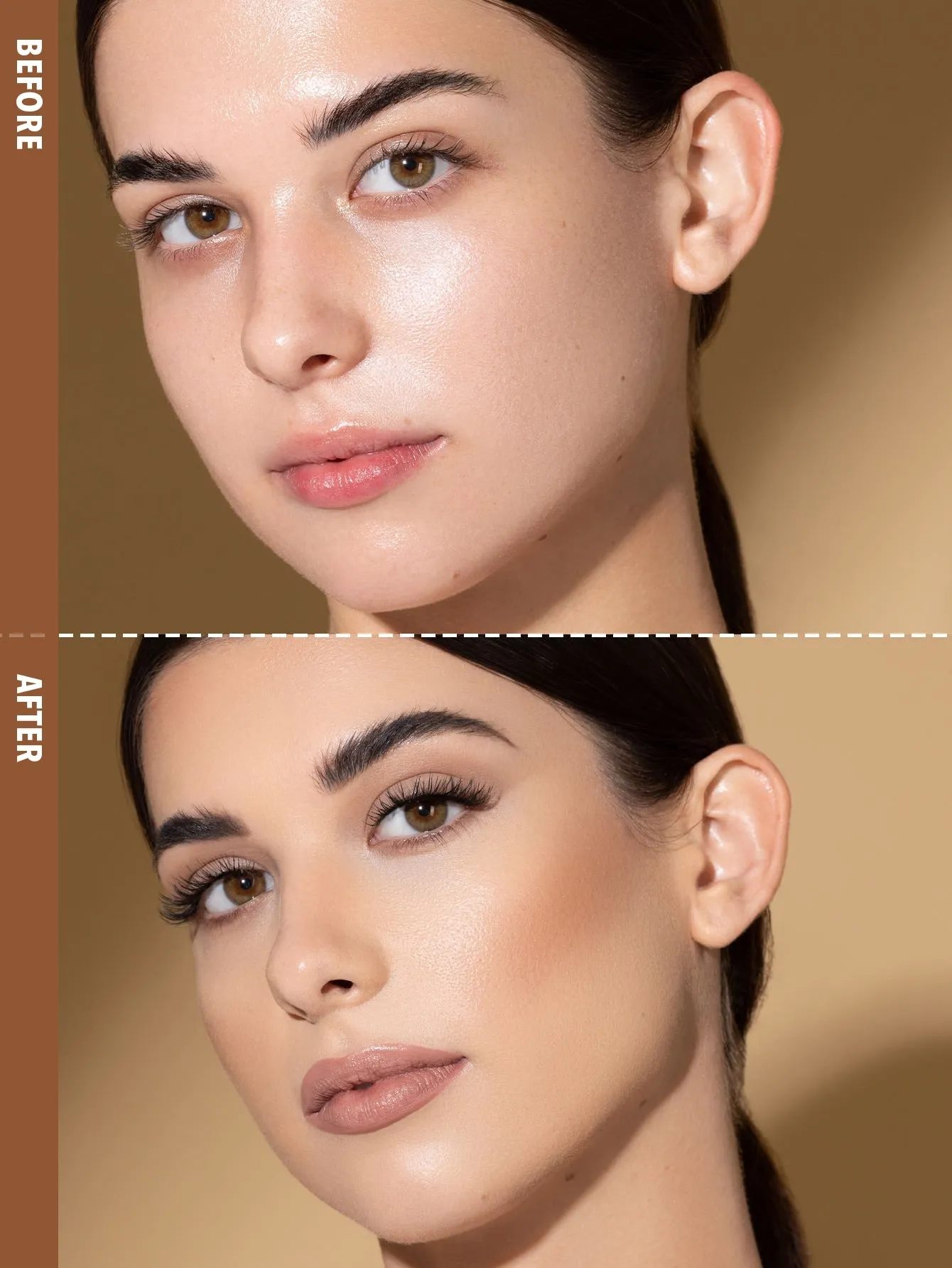 SHEGLAM Sun Sculpt Liquid Contour Warm Honey