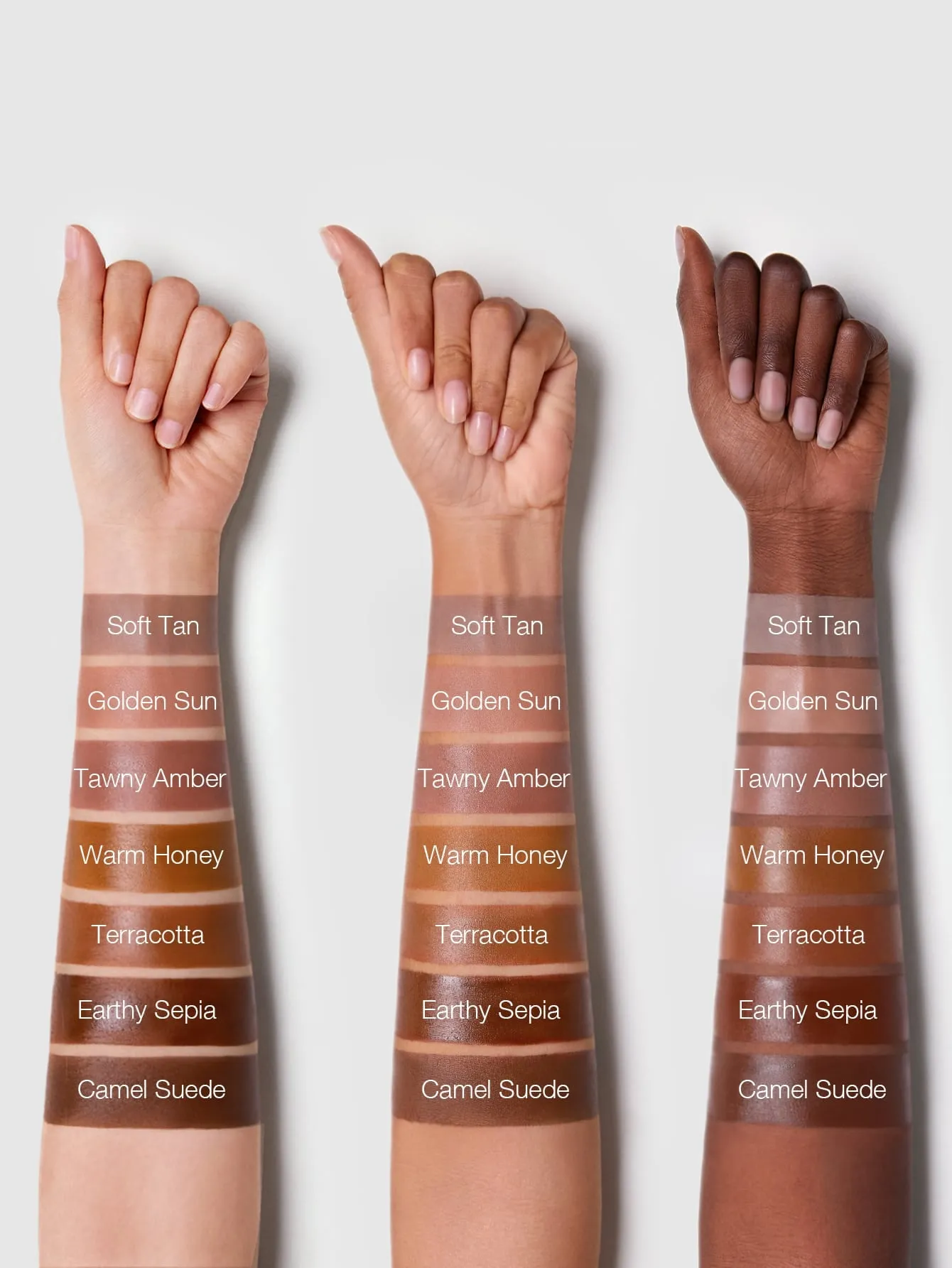 SHEGLAM Sun Sculpt Liquid Contour Warm Honey