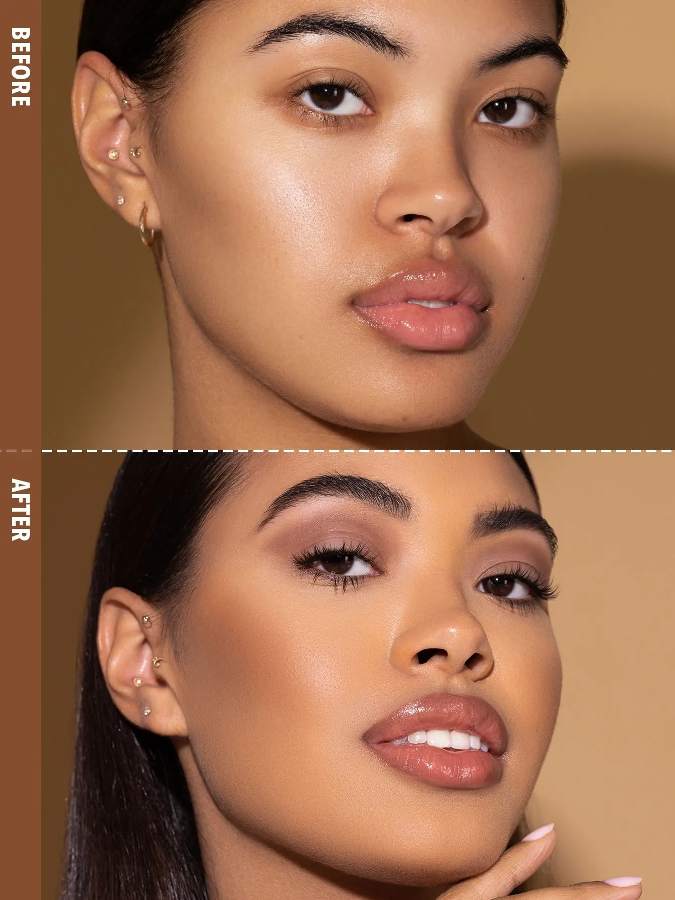 SHEGLAM Sun Sculpt Liquid Contour Warm Honey