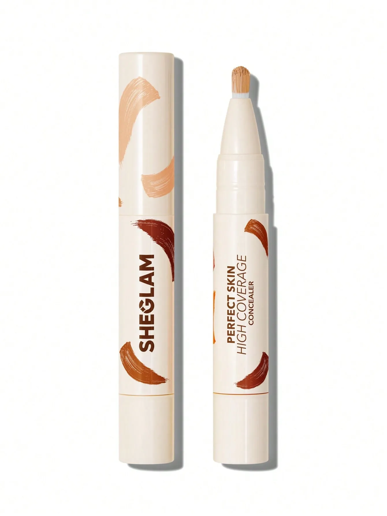 SHEIN SHEGLAM Perfect Skin High Coverage Concealer