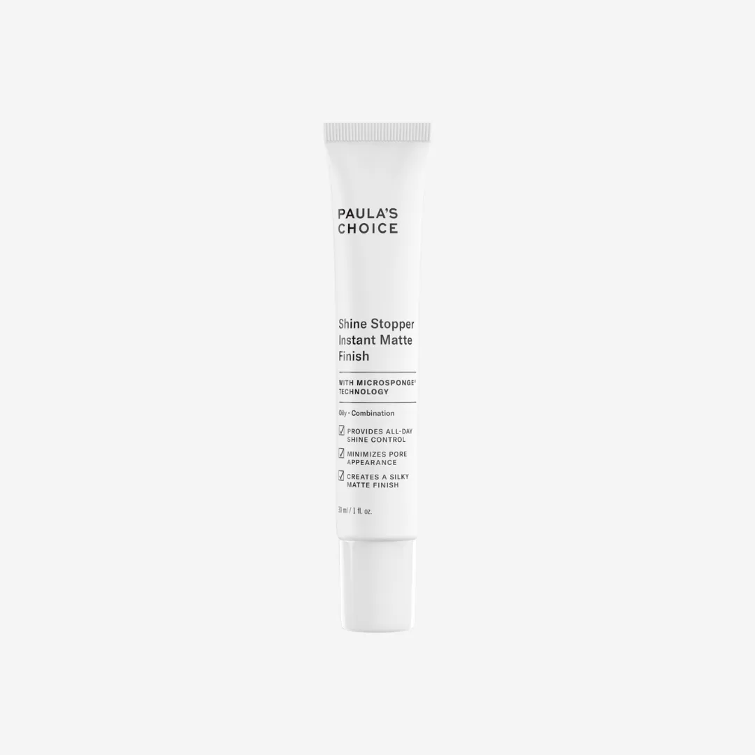 Shine Stopper Instant Matte Finish