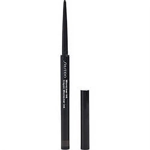 Shiseido MicroLiner Ink Eyeliner - 02 Brown , 0.002 oz Eyeliner