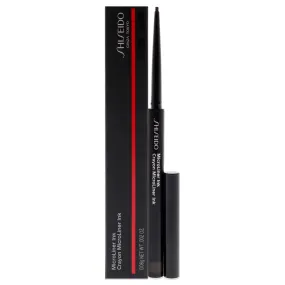 Shiseido MicroLiner Ink Eyeliner - 02 Brown , 0.002 oz Eyeliner