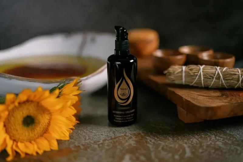SIAM SEAS - Morning Delight Cleanser