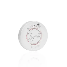 Sigma SigMagic Scrub Brush Cleaner