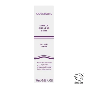 Simply Ageless Eye Lift Serum