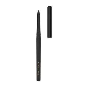 Single stroke Kajal Black