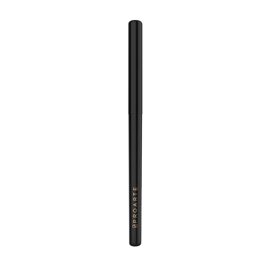Single stroke Kajal Black