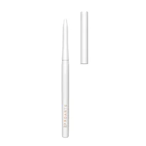 Single stroke Kajal White