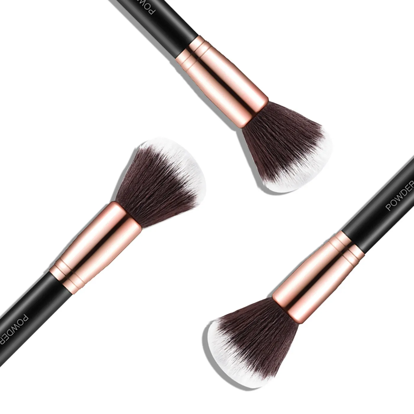 SIXPLUS Powder Brush F01