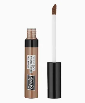 Sleek Make Up In Your Tone Longwear Concealer 6N I M Vegan