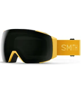 Smith I/O MAG Goggle Citrine/ChromaPop Sun Black   Bonus Lens 2022