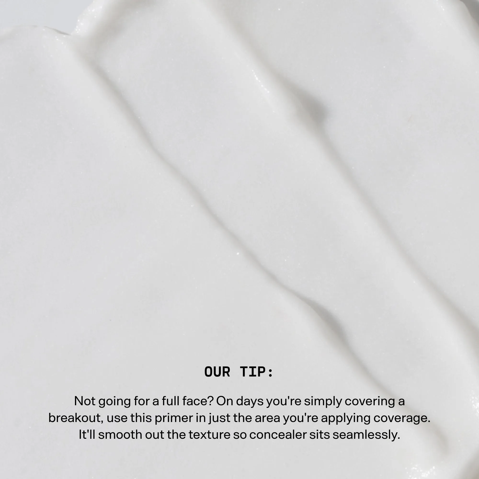 Smooth Skin Face Primer