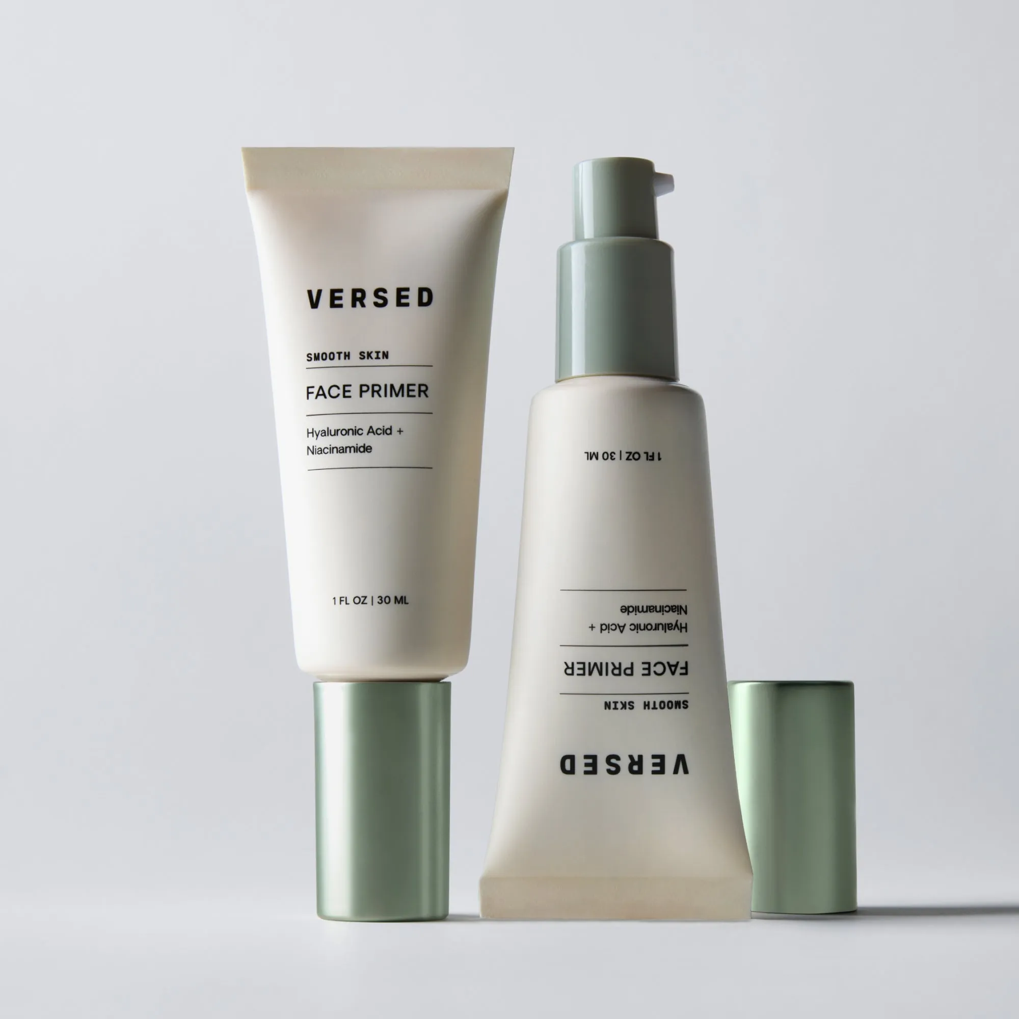 Smooth Skin Face Primer