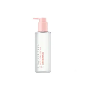 [S.NATURE] Aqua Rice Cleansing Oil 200ml