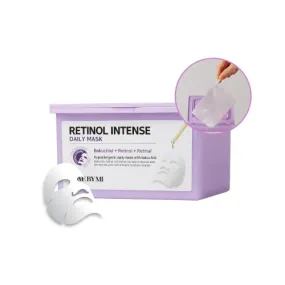 [SOMEBYMI] Retinol Intense Daily Mask (30ea)
