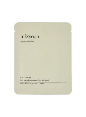 Soybean Milk Pad (16ml, 3sheet * 10ea)