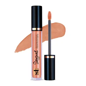 ST London Sensual Lips -  Wild Kiss