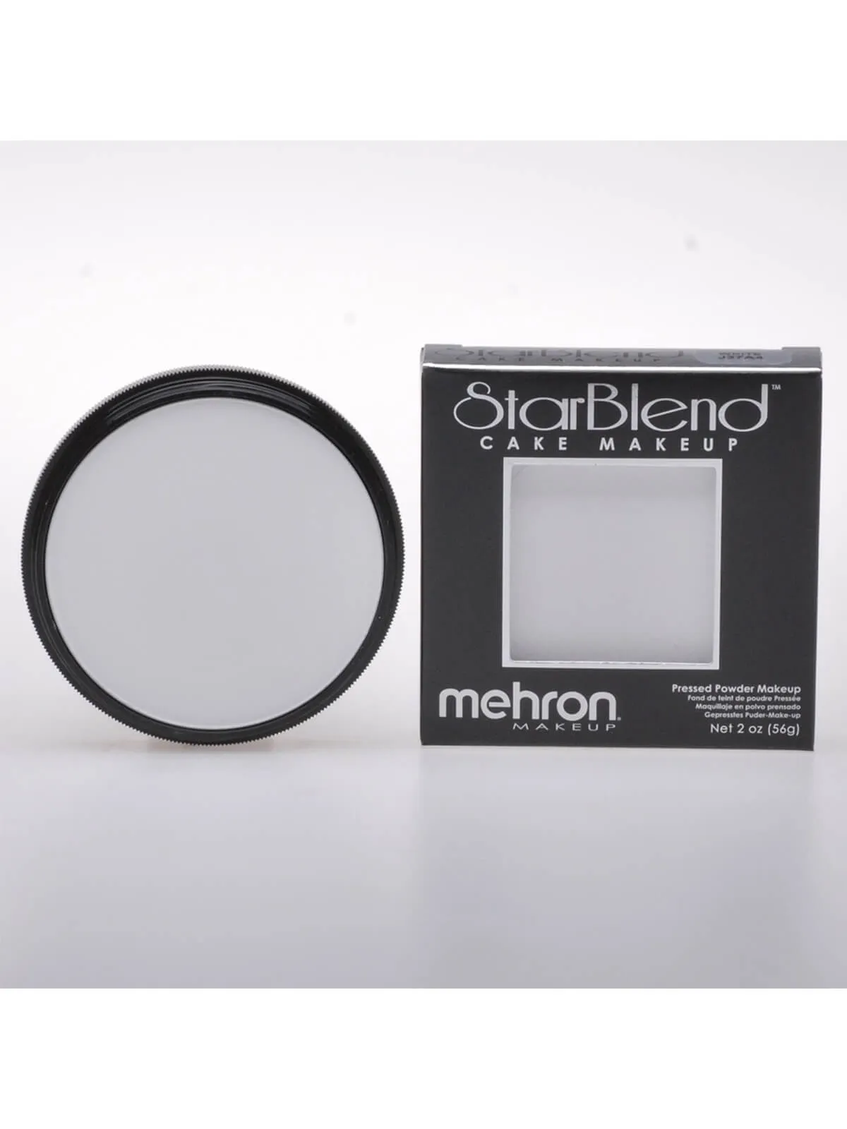 StarBlend Cake - Black