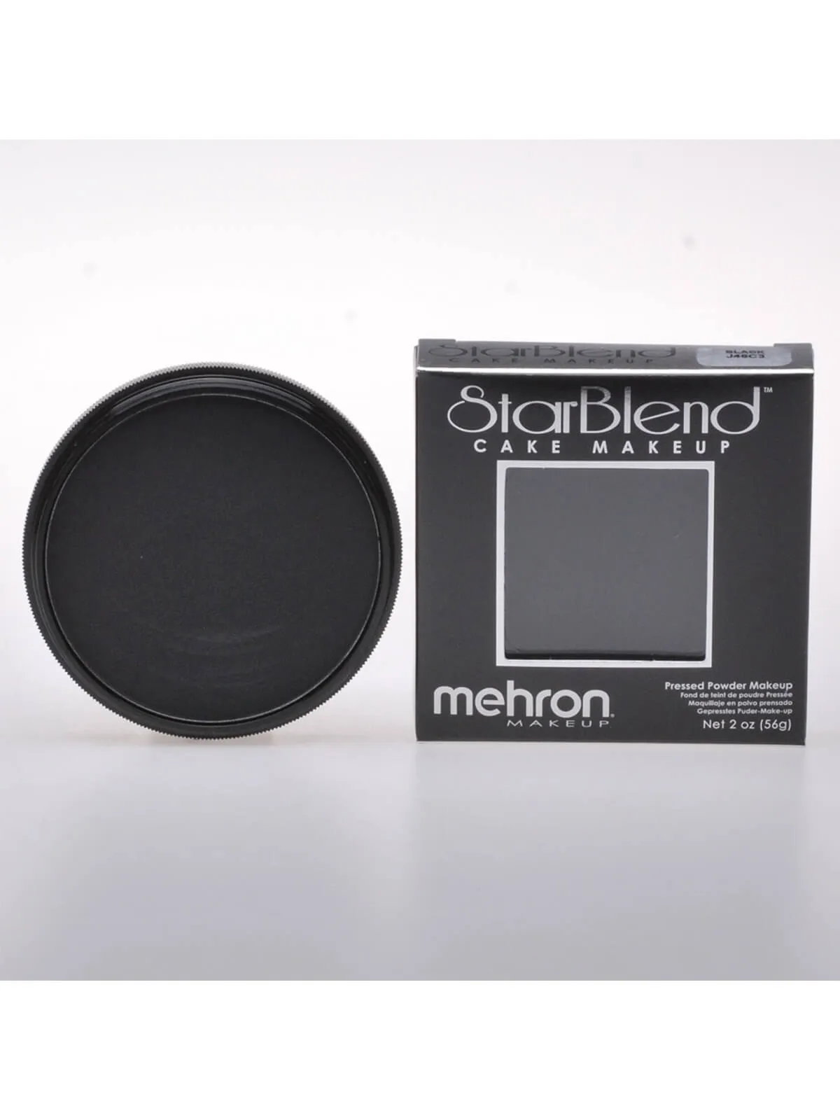 StarBlend Cake - Black