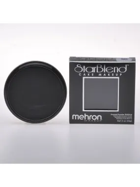 StarBlend Cake - Black