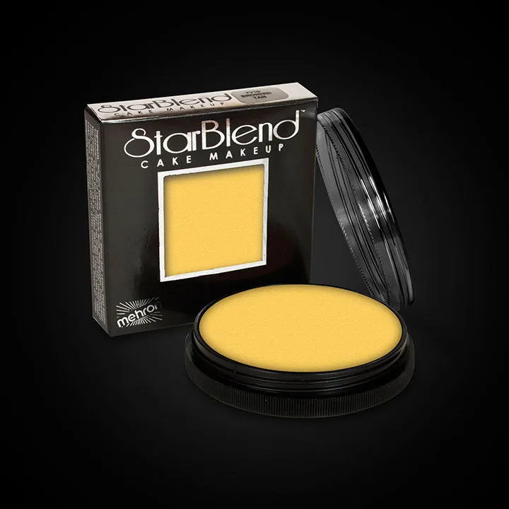 StarBlend™ Cake Makeup