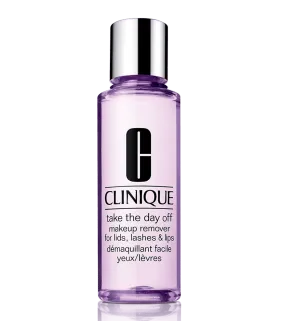 Take The Day Off™ Makeup Remover For Lids, Lashes & Lips