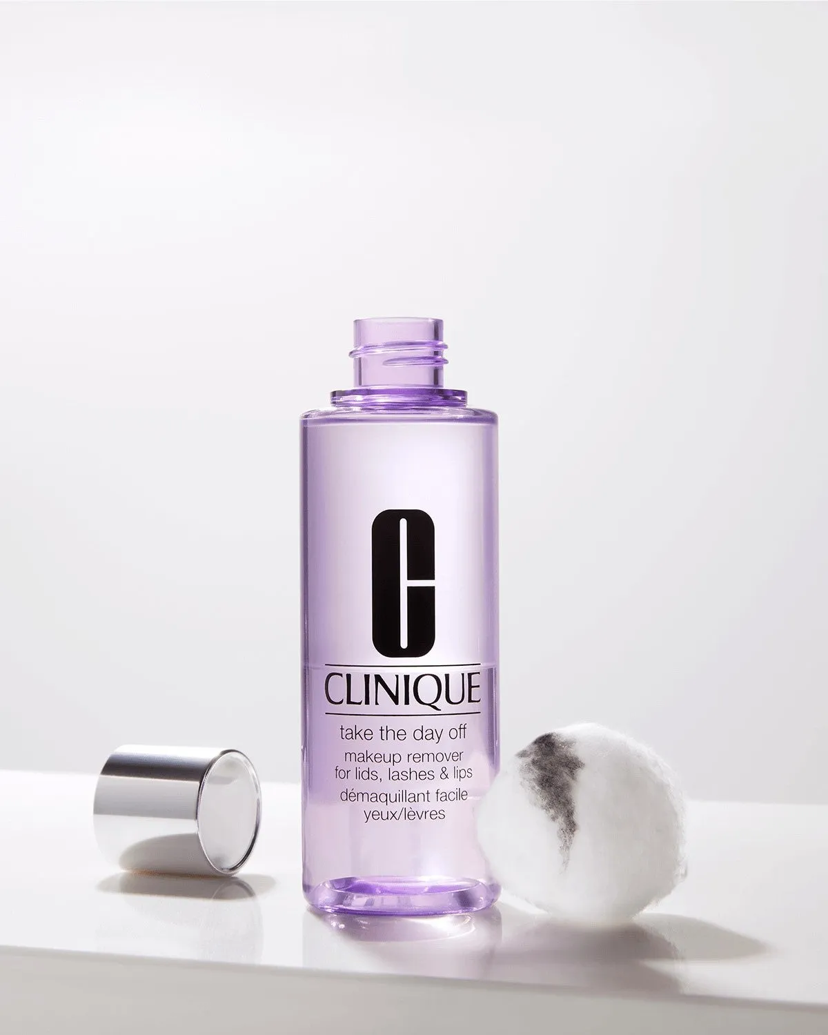 Take The Day Off™ Makeup Remover For Lids, Lashes & Lips