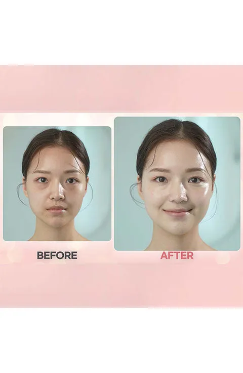 THE FACE SHOP Rice Water Bright Facial Cleansing Lotion 200ml