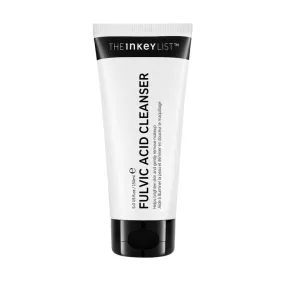 The Inkey List Fulvic Acid Cleanser - 50ml