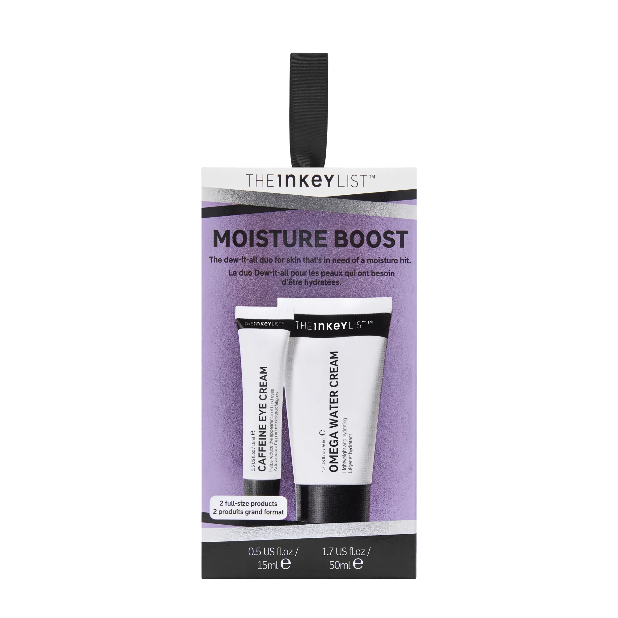 The Moisture Boost Duo