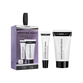 The Moisture Boost Duo