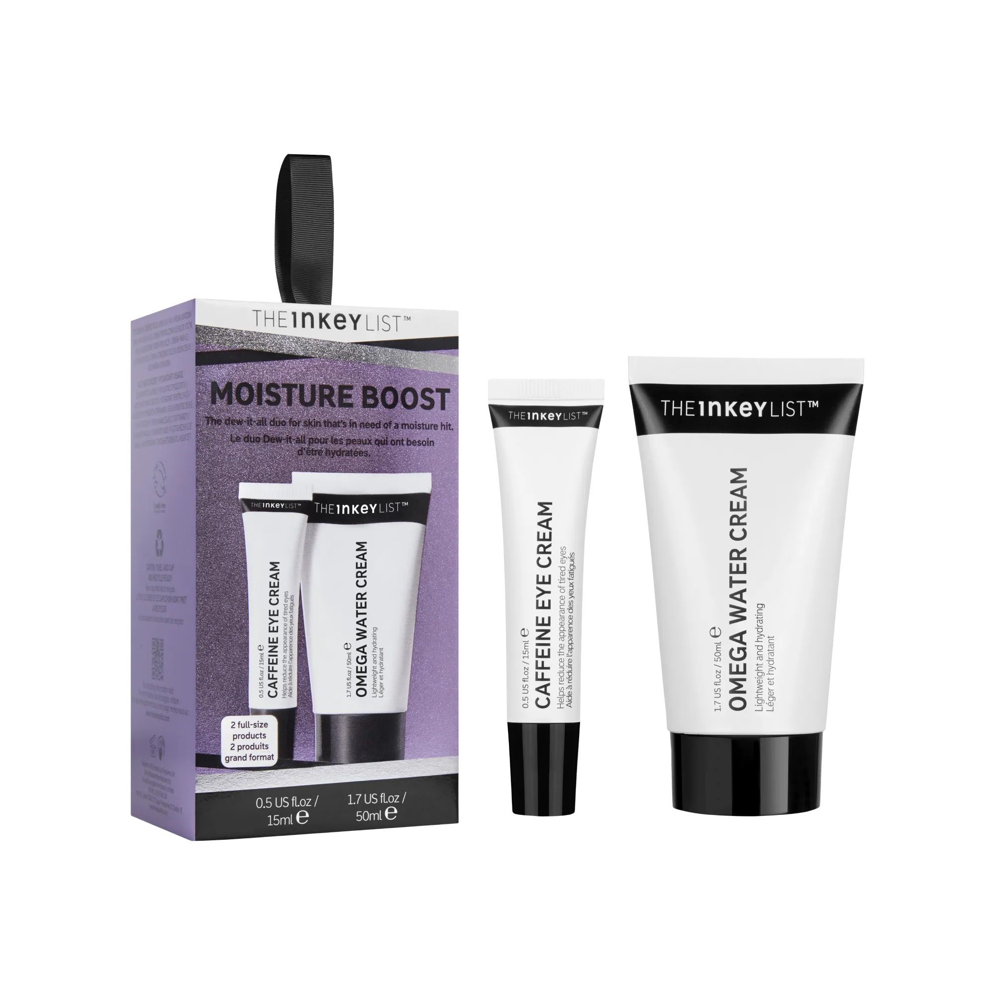 The Moisture Boost Duo
